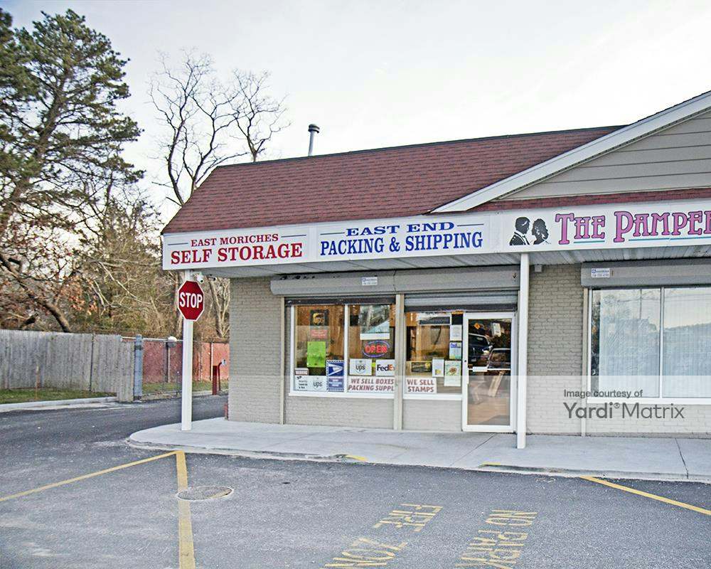 East Moriches Self Storage 130 Montauk Hwy, East Moriches RentCafe